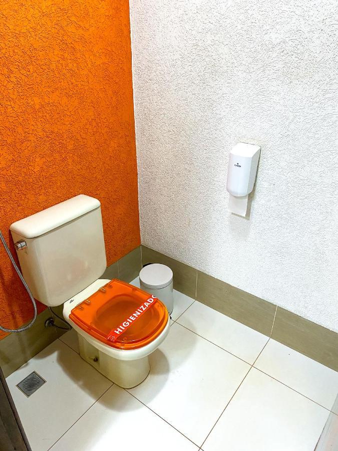 ריו ורדה Rodotel Venus Prime מראה חיצוני תמונה