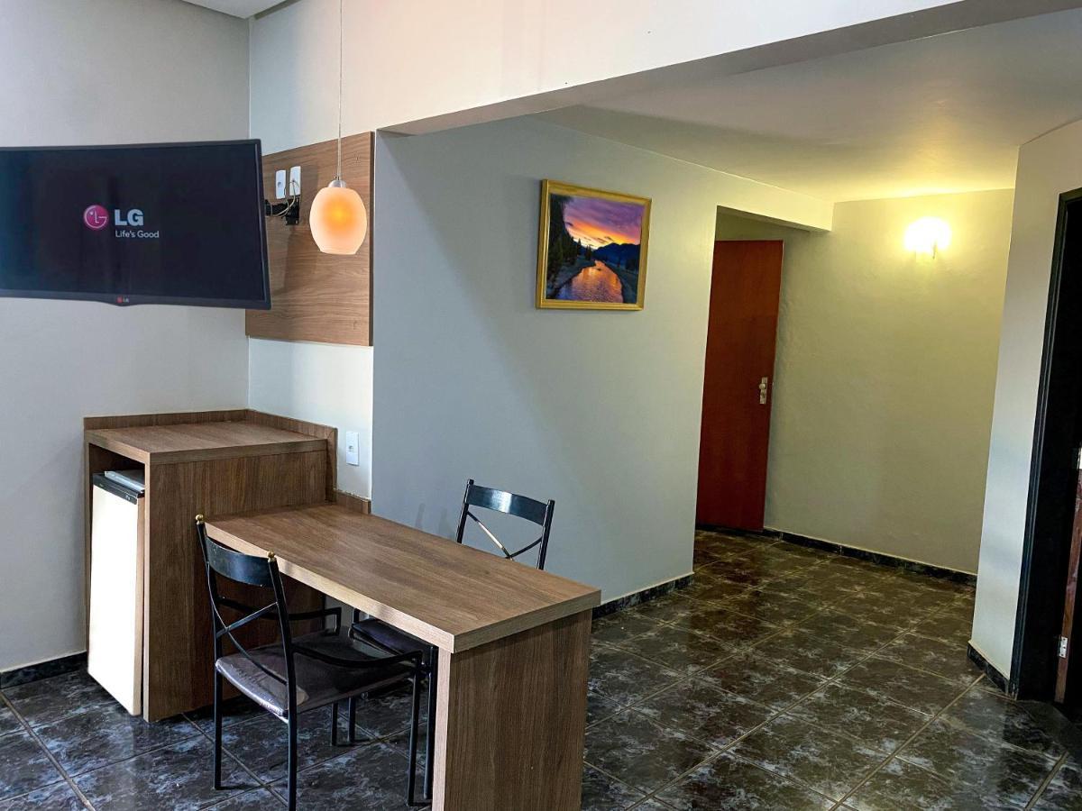 ריו ורדה Rodotel Venus Prime מראה חיצוני תמונה
